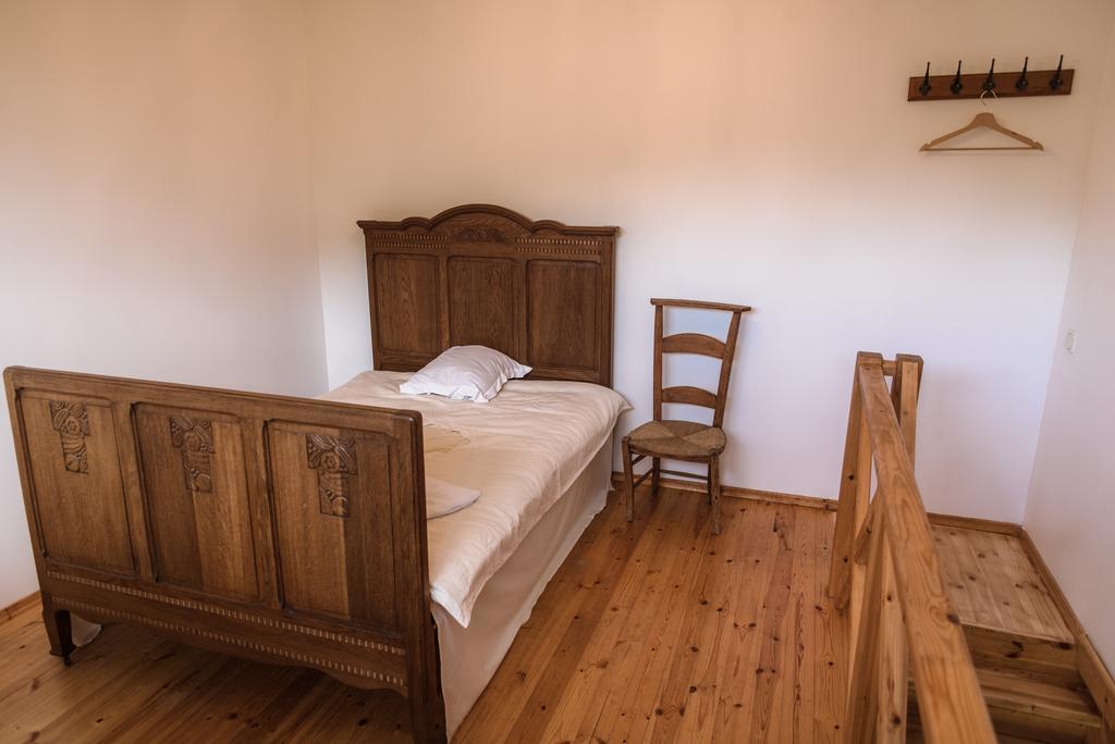 Vabalyne Pension Vilkiskes Buitenkant foto